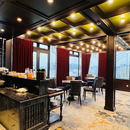 Hotel Du Monde Classic Ханой Екстериор снимка