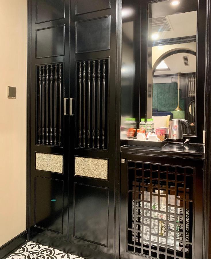 Hotel Du Monde Classic Ханой Екстериор снимка