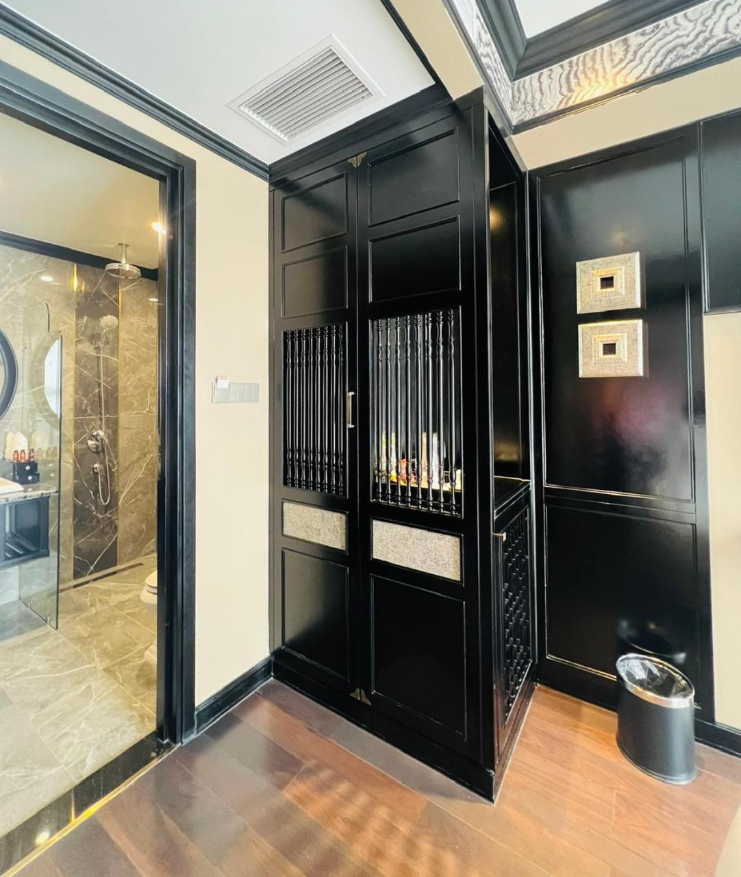 Hotel Du Monde Classic Ханой Екстериор снимка