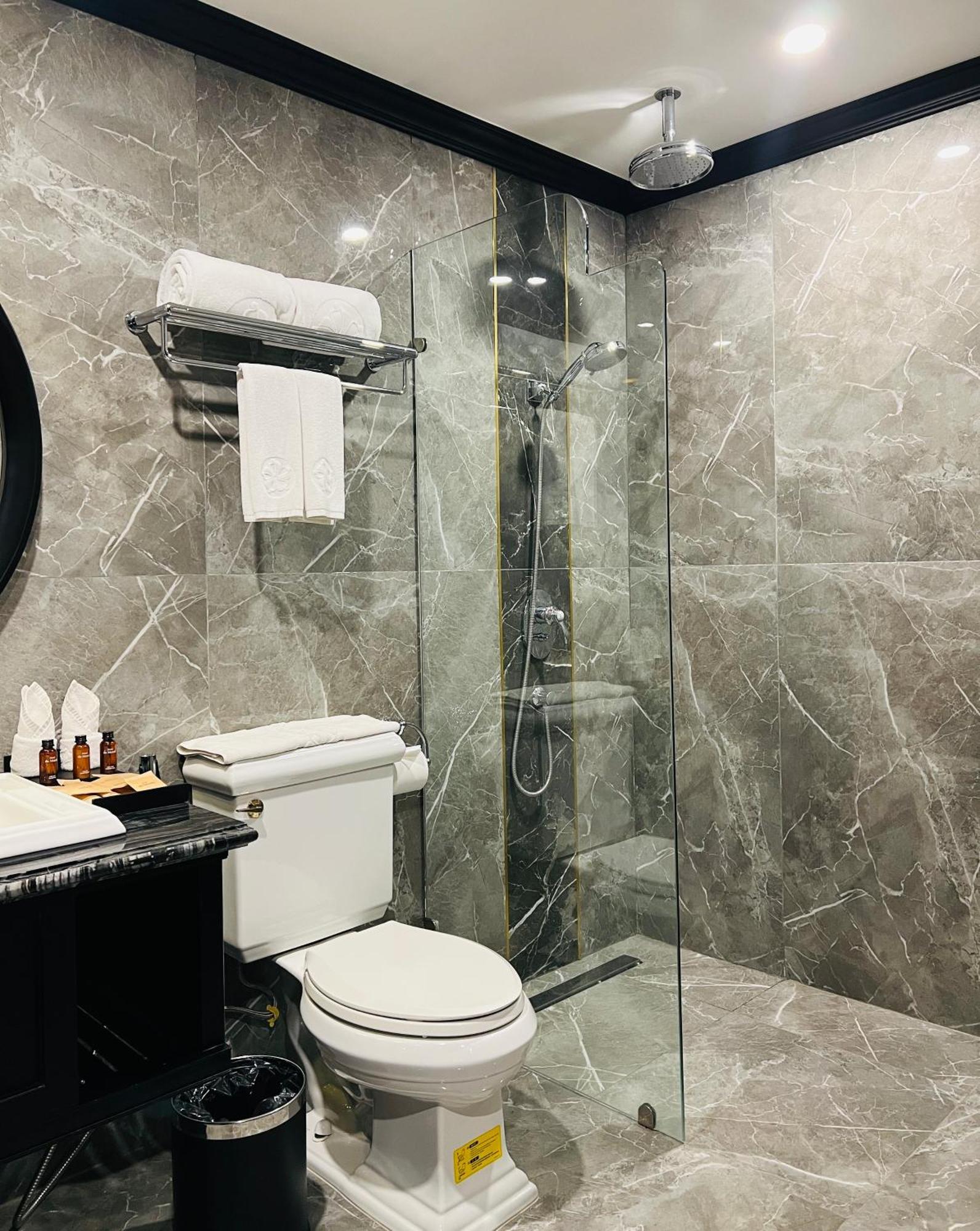 Hotel Du Monde Classic Ханой Екстериор снимка